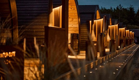 lodges
